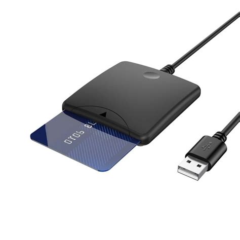 Virtual CCID Smart Card Reader and Linux 